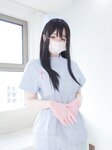 [Cosplay] 白银81 自摄Vol.95 [162P19V-3.13GB]