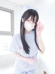 [Cosplay] 白银81 自摄Vol.95 [162P19V-3.13GB]