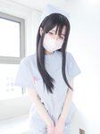 [Cosplay] 白银81 自摄Vol.95 [162P19V-3.13GB]