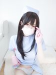 [Cosplay] 白银81 自摄Vol.95 [162P19V-3.13GB]