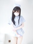 [Cosplay] 白银81 自摄Vol.95 [162P19V-3.13GB]