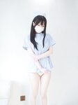 [Cosplay] 白银81 自摄Vol.95 [162P19V-3.13GB]