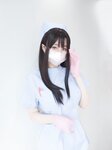 [Cosplay] 白银81 自摄Vol.95 [162P19V-3.13GB]