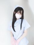 [Cosplay] 白银81 自摄Vol.95 [162P19V-3.13GB]