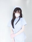 [Cosplay] 白银81 自摄Vol.95 [162P19V-3.13GB]