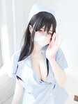 [Cosplay] 白银81 自摄Vol.95 [162P19V-3.13GB]
