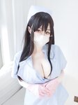 [Cosplay] 白银81 自摄Vol.95 [162P19V-3.13GB]