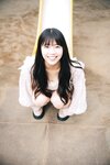 [Photobook] STU48 工藤理子「LOOK ME！！」【ヤングチャンピオンデジグラ】