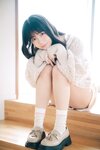 [Photobook] STU48 工藤理子「LOOK ME！！」【ヤングチャンピオンデジグラ】