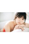 [Photobook] STU48 工藤理子「LOOK ME！！」【ヤングチャンピオンデジグラ】