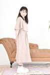 [Lovepop] Kozue Fujita 藤田こずえ - No.L-0690 Photoset #005 Private Clothes