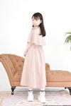 [Lovepop] Kozue Fujita 藤田こずえ - No.L-0690 Photoset #005 Private Clothes