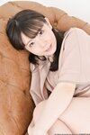 [Lovepop] Kozue Fujita 藤田こずえ - No.L-0690 Photoset #005 Private Clothes