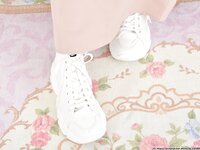 [Lovepop] Kozue Fujita 藤田こずえ - No.L-0690 Photoset #005 Private Clothes