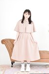 [Lovepop] Kozue Fujita 藤田こずえ - No.L-0690 Photoset #005 Private Clothes