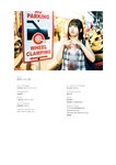 [Photobook] 2026.03.04 森嶋あんり 1st写真集 あんちゅ