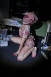 [Cosplay] Bangni邦尼 - 寂静岭护士