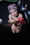 [Cosplay] Bangni邦尼 - 寂静岭护士