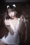 [Cosplay] 不呆猫 白月光 [53P-274MB]