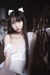 [Cosplay] 不呆猫 白月光 [53P-274MB]