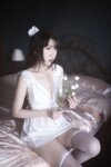 [Cosplay] 不呆猫 白月光 [53P-274MB]