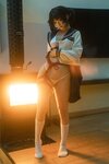 [Cosplay] 蠢沫沫 红绳 [18P-685MB]