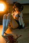 [Cosplay] 蠢沫沫 红绳 [18P-685MB]