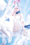 [Cosplay] 星之迟迟 2025年10月计划B 蔚蓝档案 下江小春 [47P-163MB]