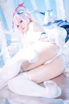 [Cosplay] 星之迟迟 2025年10月计划B 蔚蓝档案 下江小春 [47P-163MB]