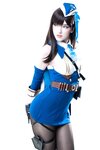 [Cosplay] Candy Ball - Nikke Marian