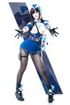 [Cosplay] Candy Ball - Nikke Marian