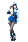 [Cosplay] Candy Ball - Nikke Marian
