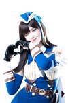 [Cosplay] Candy Ball - Nikke Marian