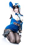 [Cosplay] Candy Ball - Nikke Marian