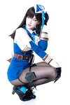 [Cosplay] Candy Ball - Nikke Marian