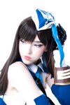 [Cosplay] Candy Ball - Nikke Marian