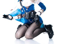 [Cosplay] Candy Ball - Nikke Marian