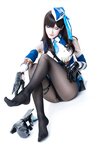 [Cosplay] Candy Ball - Nikke Marian
