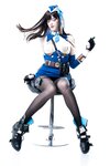 [Cosplay] Candy Ball - Nikke Marian