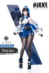 [Cosplay] Candy Ball - Nikke Marian
