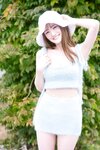 [Photobook] 中田花奈 花ほころぶ ヤンマガデジタル写真集