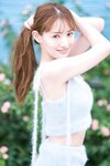 [Photobook] 中田花奈 花ほころぶ ヤンマガデジタル写真集