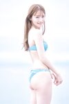[Photobook] 中田花奈 花ほころぶ ヤンマガデジタル写真集
