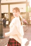 [Photobook] 中田花奈 花ほころぶ ヤンマガデジタル写真集