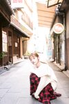 [Photobook] 中田花奈 花ほころぶ ヤンマガデジタル写真集