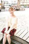 [Photobook] 中田花奈 花ほころぶ ヤンマガデジタル写真集