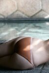 [Photobook] 中田花奈 花ほころぶ ヤンマガデジタル写真集