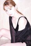 [Photobook] 中田花奈 花ほころぶ ヤンマガデジタル写真集