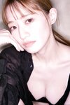 [Photobook] 中田花奈 花ほころぶ ヤンマガデジタル写真集