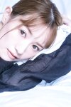 [Photobook] 中田花奈 花ほころぶ ヤンマガデジタル写真集